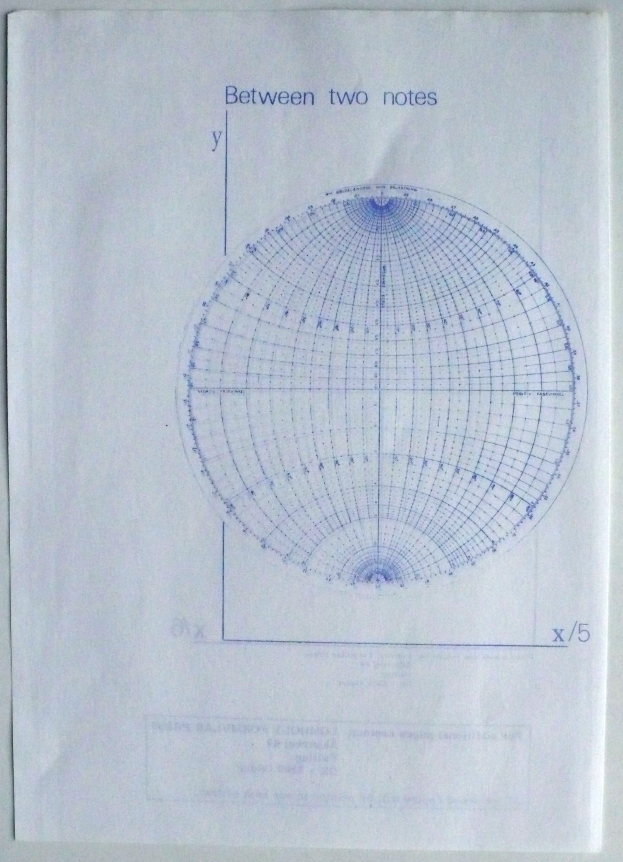 M 1978 00 00 template mr klein songbook 003