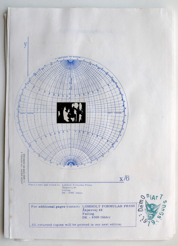 M 1979 06 06 baroni mr klein songbook 014