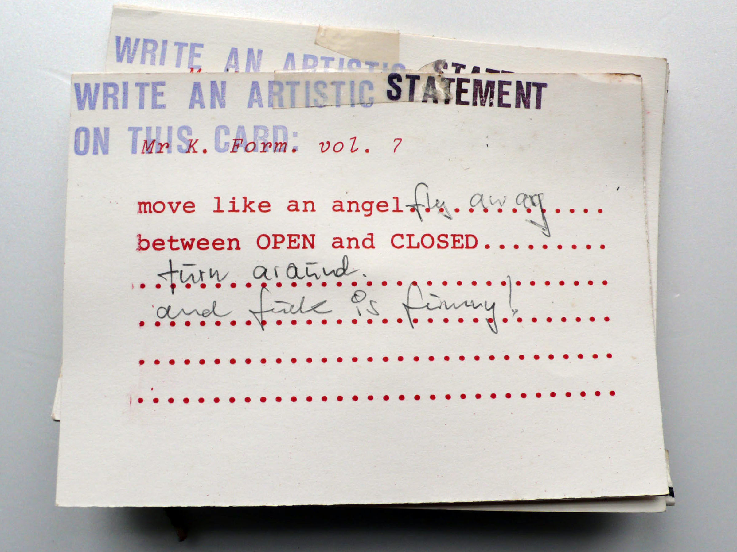 M 1978 00 00 mr klein coordinate 019