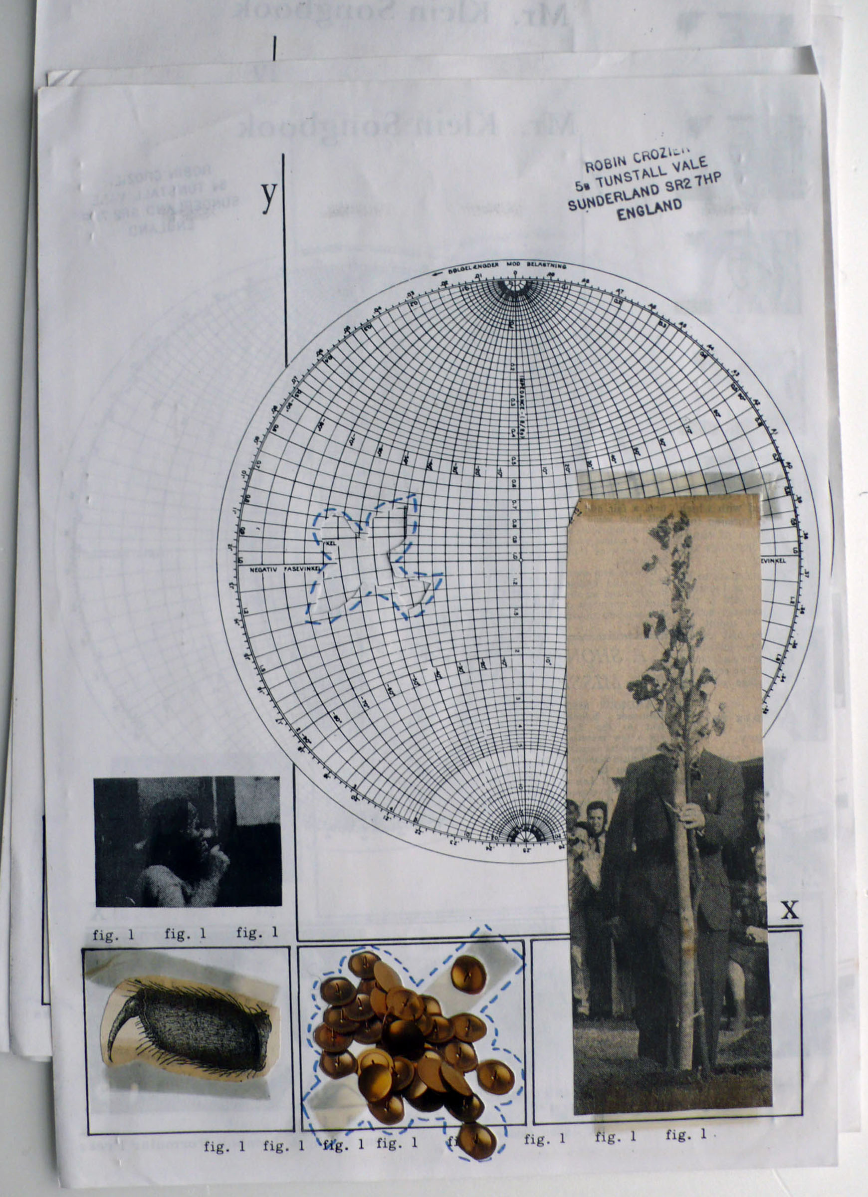 M 1978 00 00 crozier mr klein songbook 005