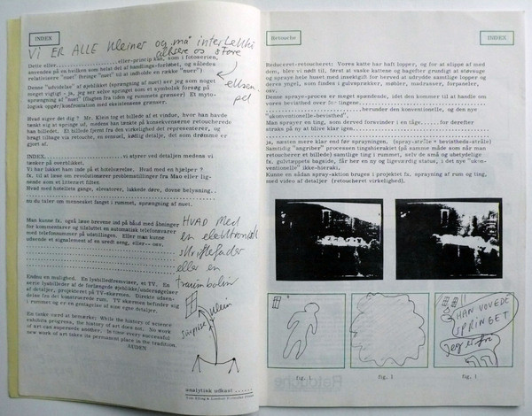 M 1978 00 00 christensen mr klein the yellow book 003