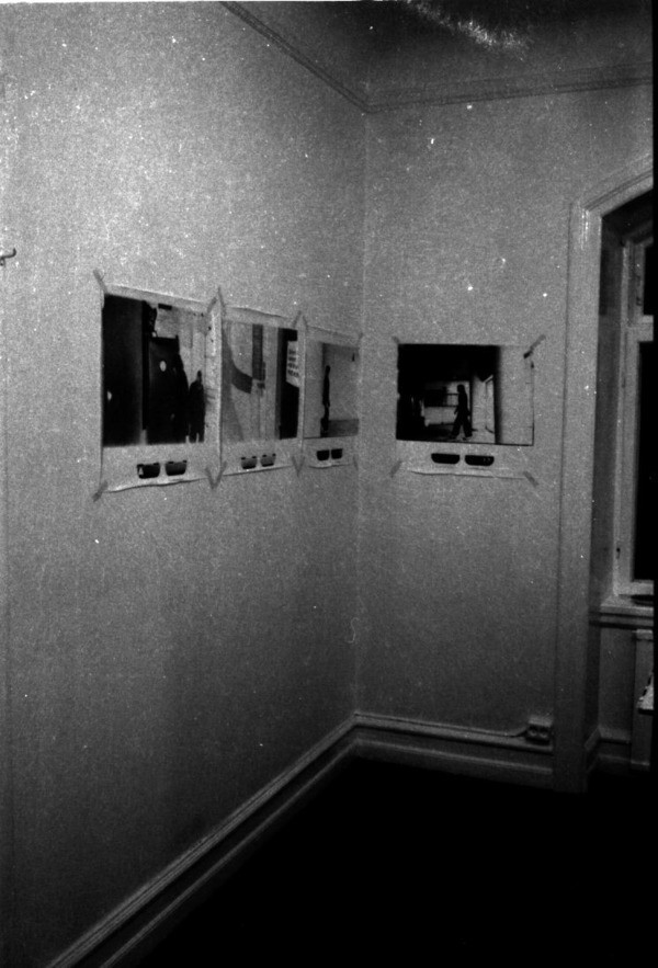 M 1979 01 00 lomholt elling documentation mr klein st petri exhibition 024