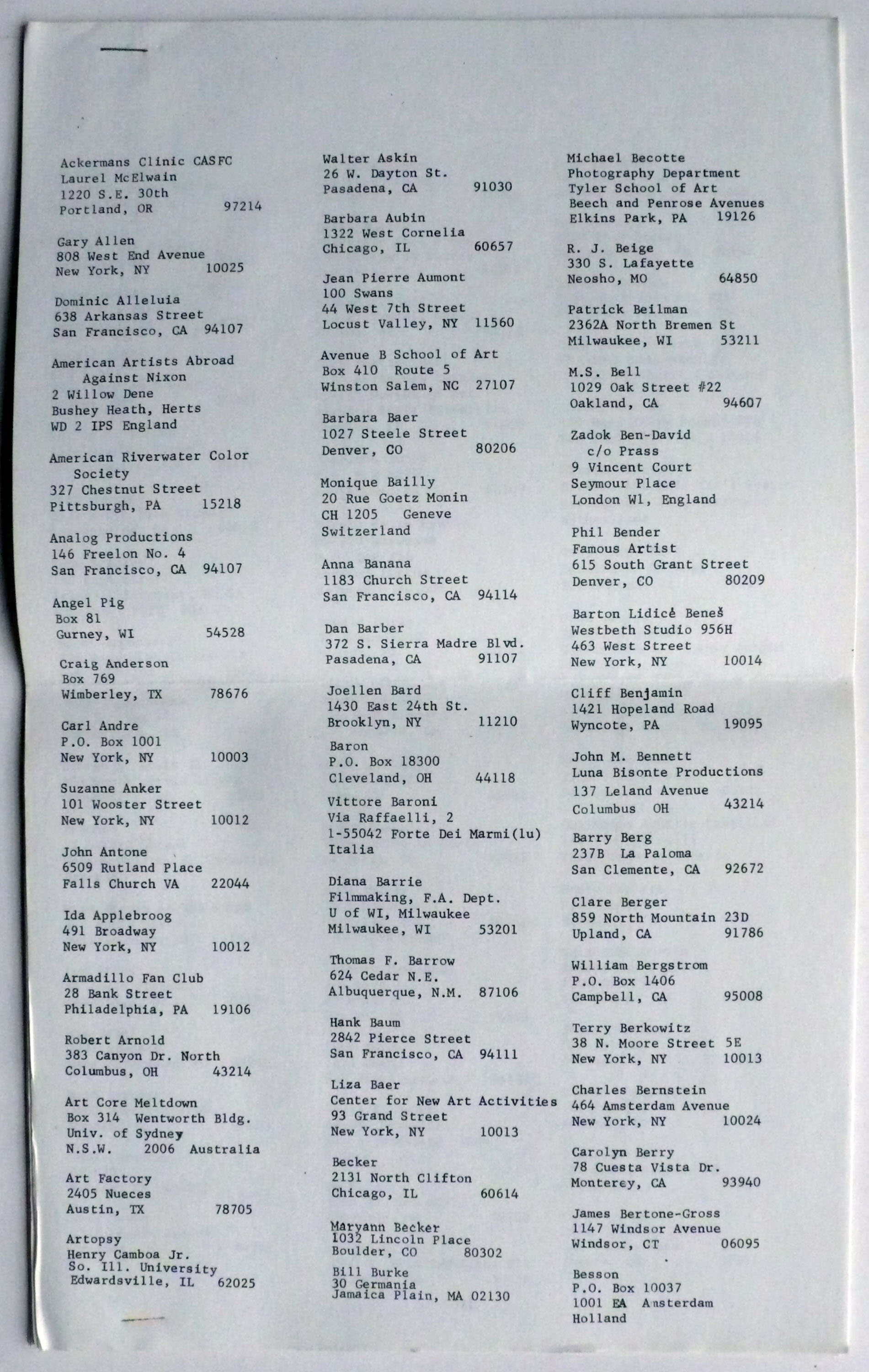 M 1978 00 00 addresses 001