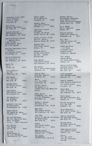 S 1978 00 00 addresses 001