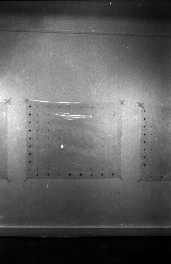 M 1979 01 00 lomholt elling documentation mr klein st petri exhibition 021