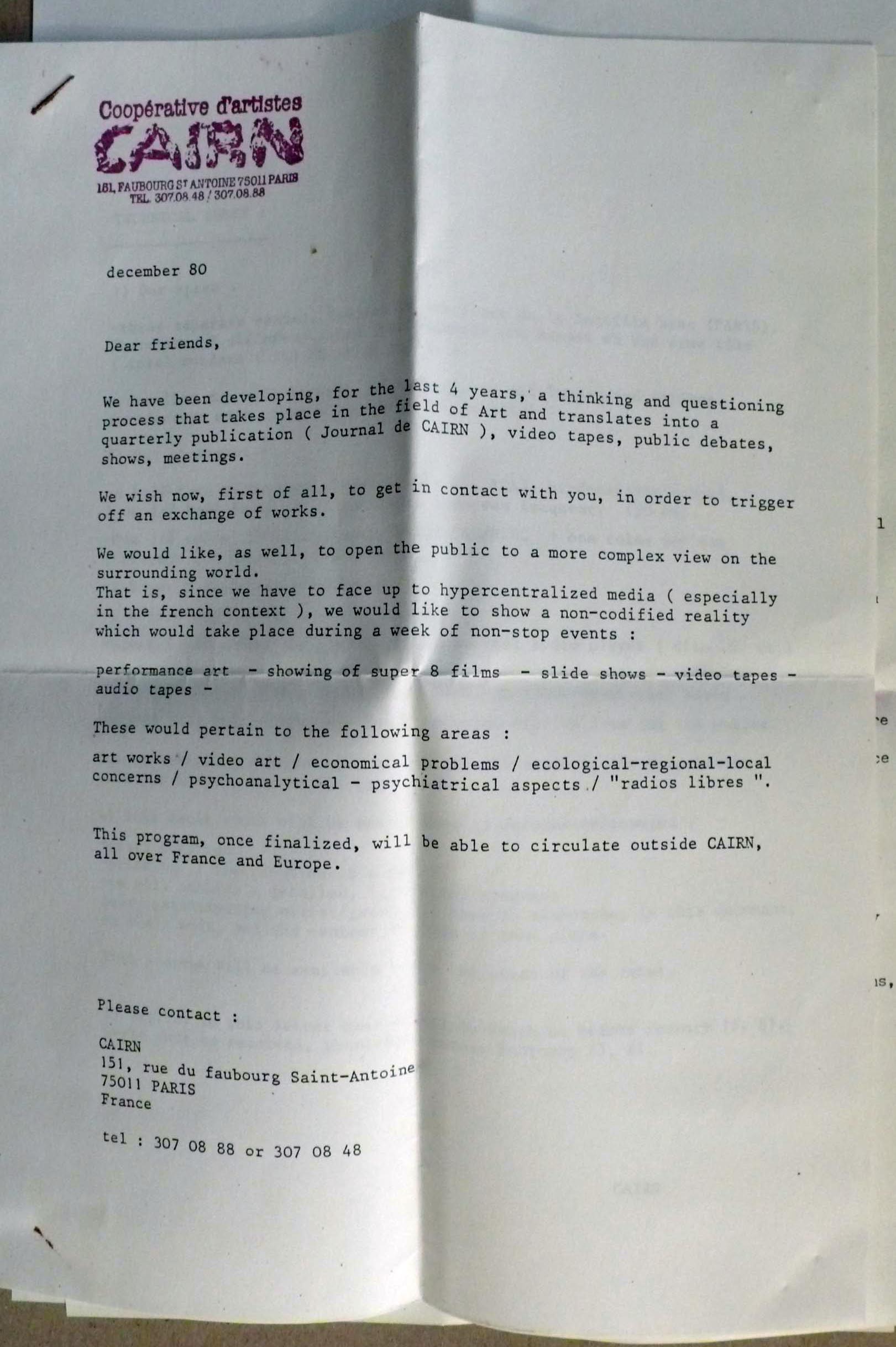 M 1980 12 00 cairn no 1 001