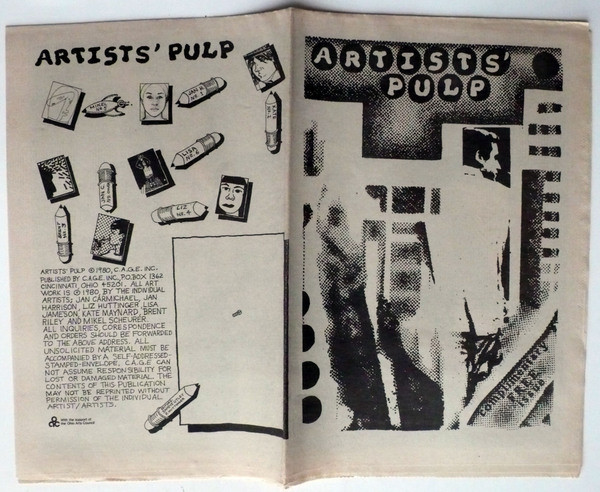 M 1980 00 00 artists pulp no 1 001