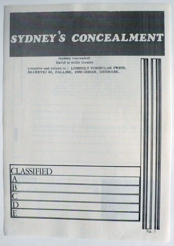 M 1978 00 00 template sydneys concealment 001