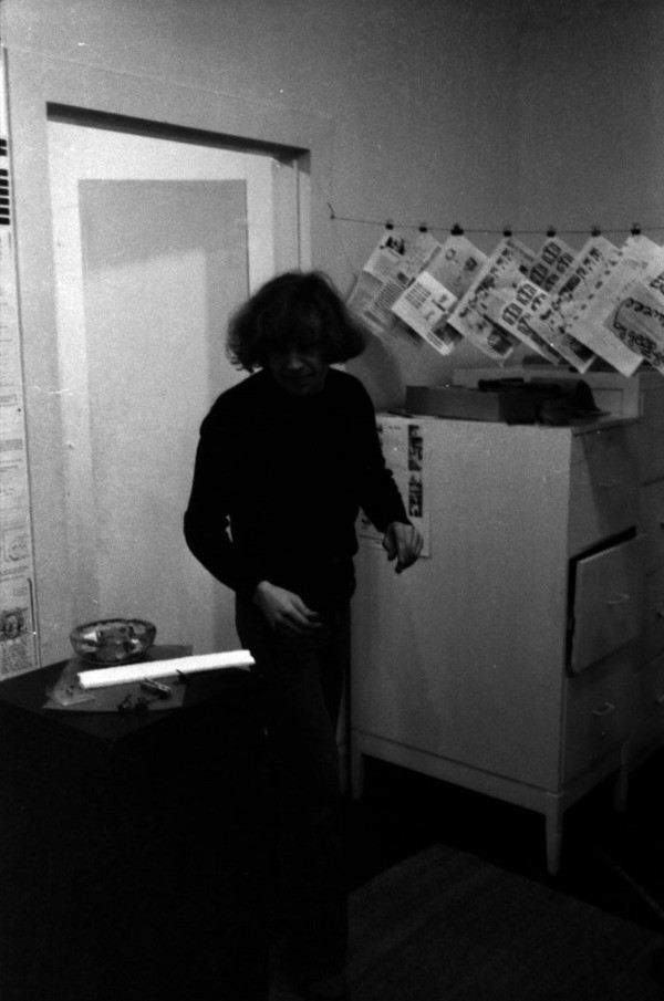 M 1979 01 00 lomholt elling documentation mr klein st petri exhibition 016