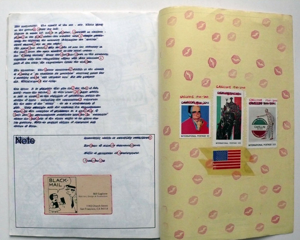 M 1978 00 00 gaglione mr klein the yellow book 015