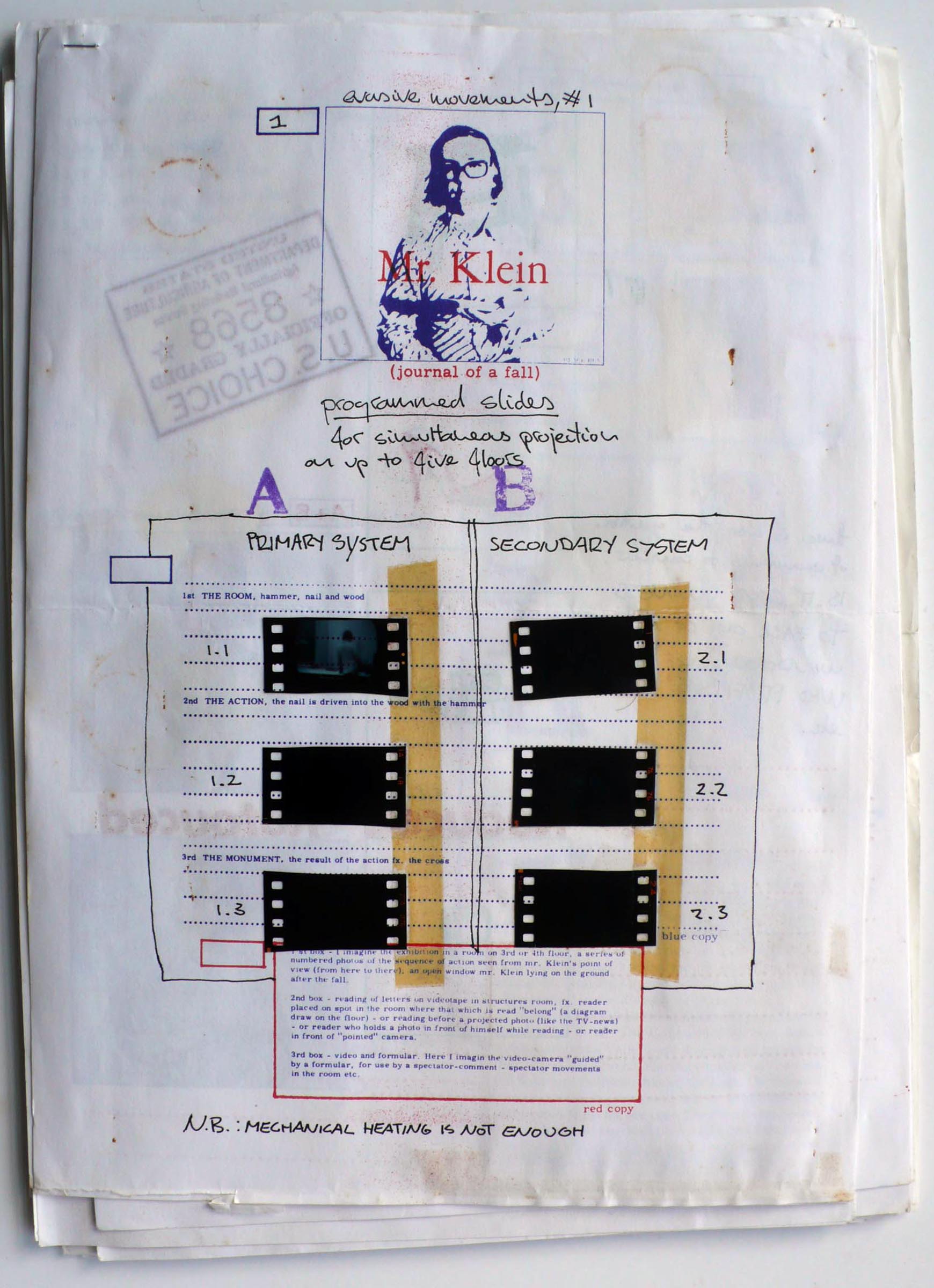 M 1978 00 00 shaw mr klein the fall 001