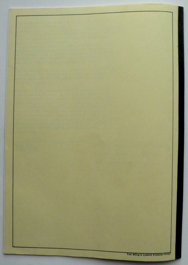 M 1977 00 00 template mr klein the yellow book 028