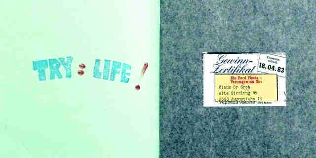 Menu groh trylife