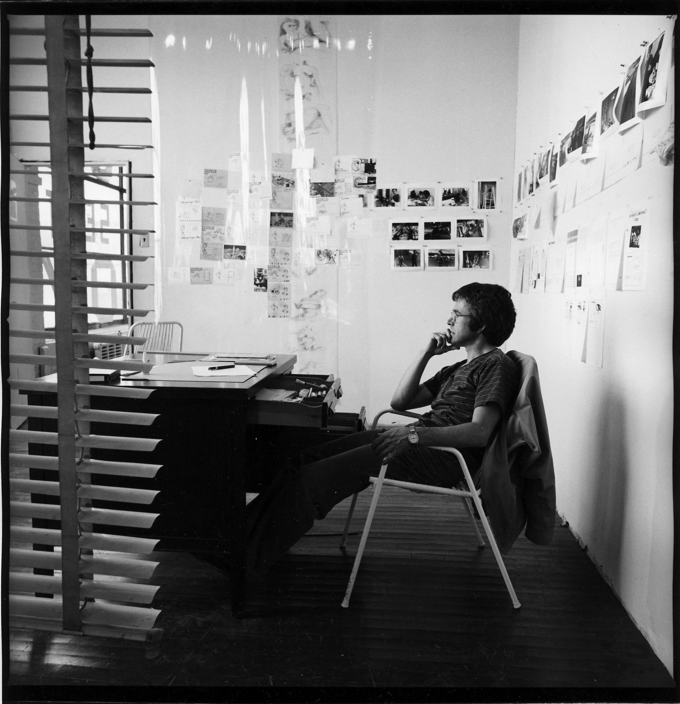 M 1980 09 00 lomholt documentation lfp in montreal 002