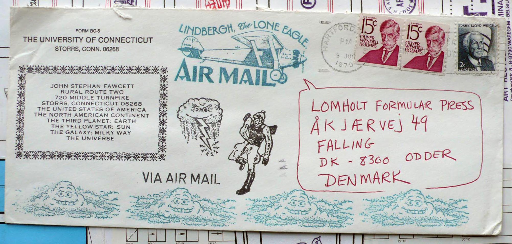 M 1979 06 05 fawcett mr klein songbook 001