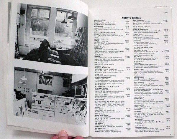 M 1979 09 00 printed matter inc 004