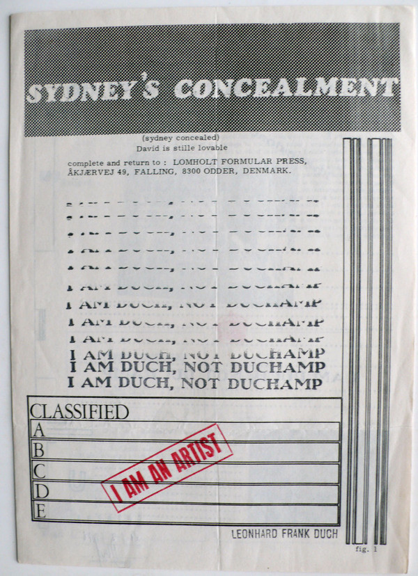 M 1978 00 00 duch sydneys concealment 001