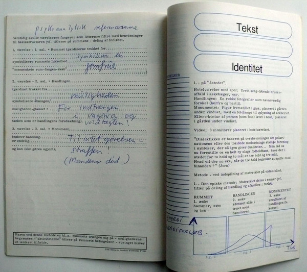 M 1978 00 00 christensen mr klein the yellow book 012