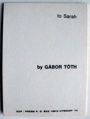 S 1974 00 00 toth gabor no 1 001