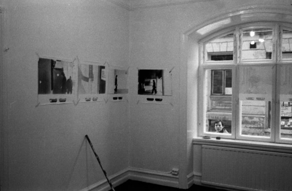 M 1979 01 00 lomholt elling documentation mr klein st petri exhibition 013