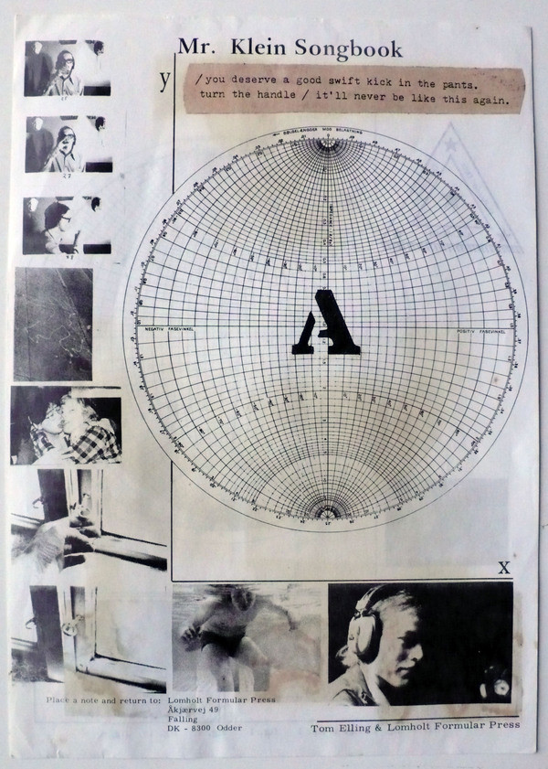 M 1981 06 19 meade mr klein songbook 001