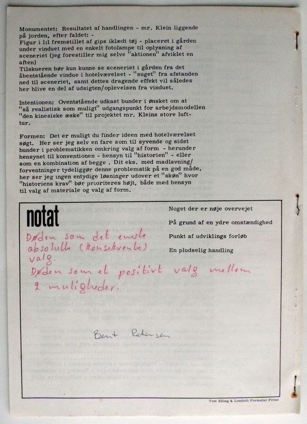 M 1977 00 00 petersen mr klein the yellow book 014