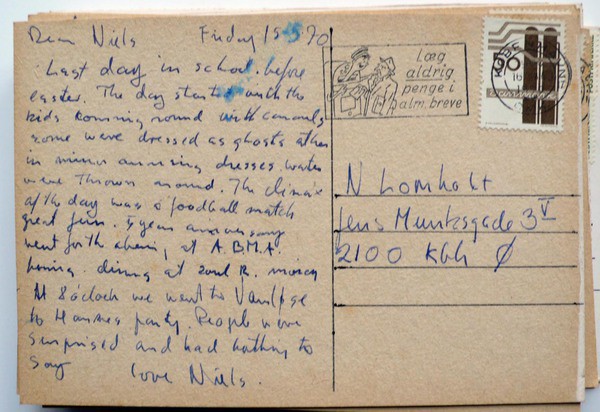 M 1970 05 15 lomholt 48 postcards 001