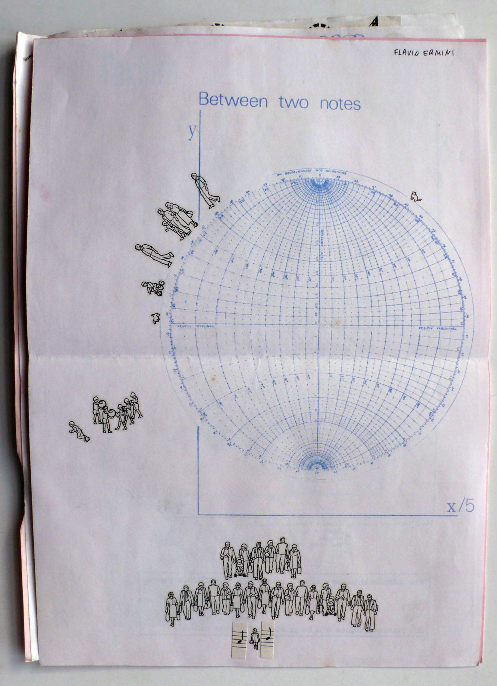 M 1978 00 00 ermini mr klein songbook 002