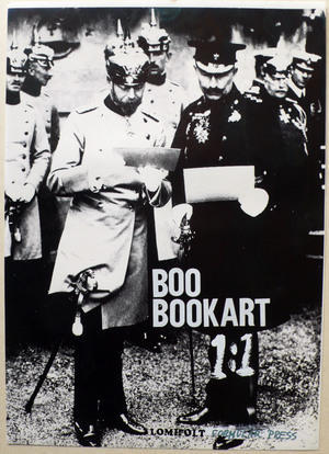 S 1983 10 00 poster lomholt book art exhibition 001