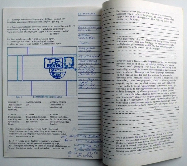 M 1978 00 00 christensen mr klein the yellow book 013