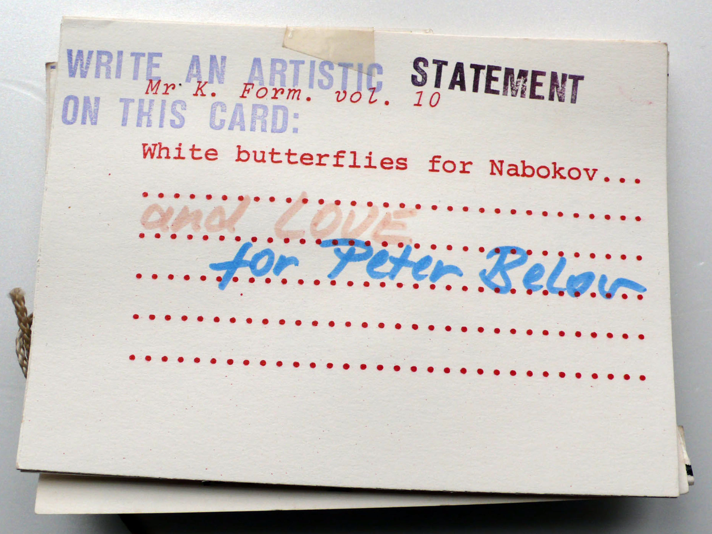 M 1978 00 00 mr klein coordinate 021