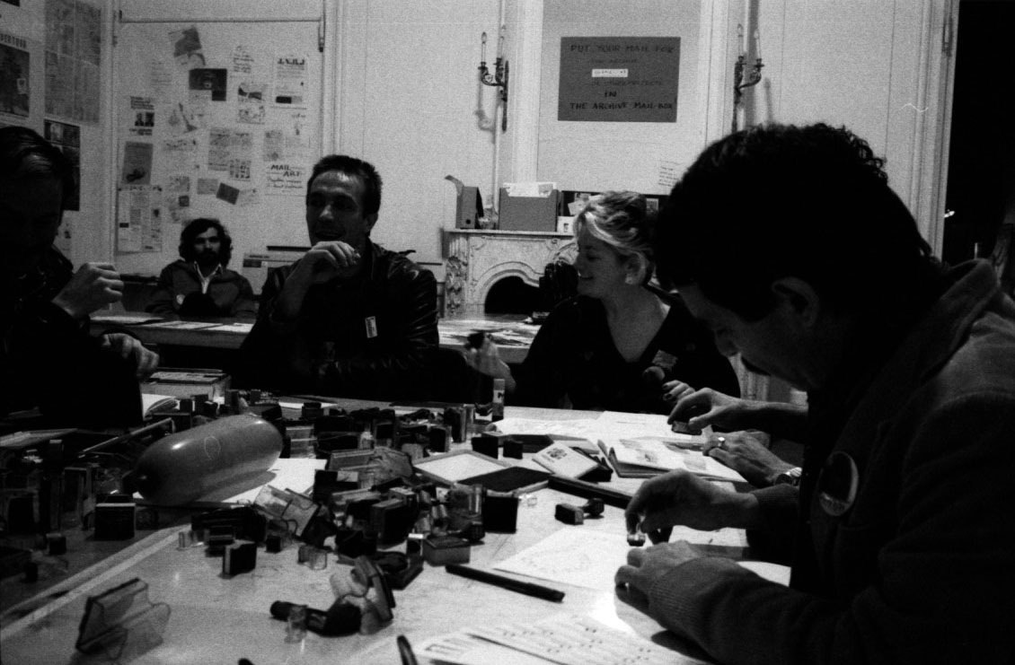 M 1981 10 03 lfp in antwerp no 1 020