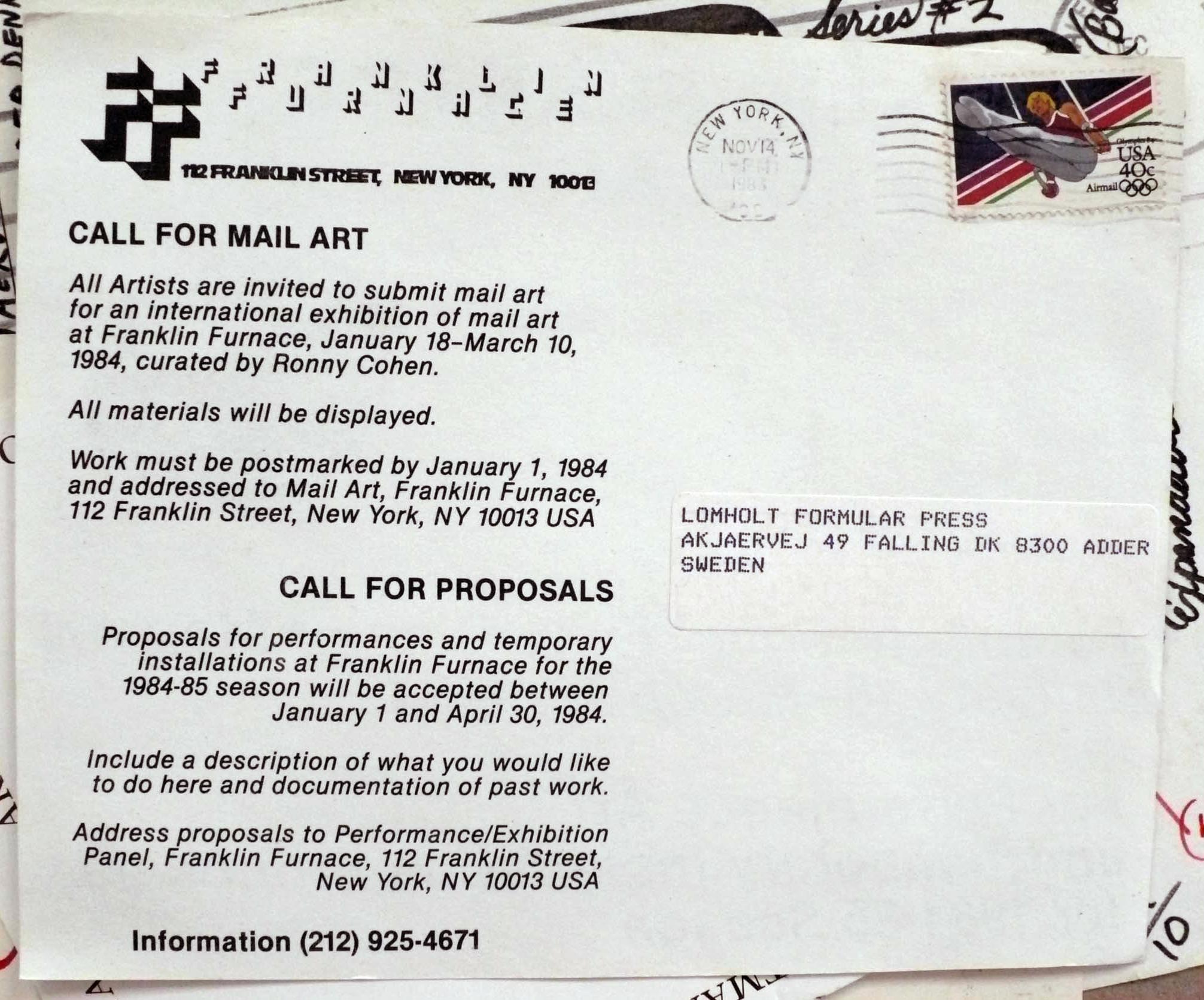 M 1983 11 14 franklin furnace 001