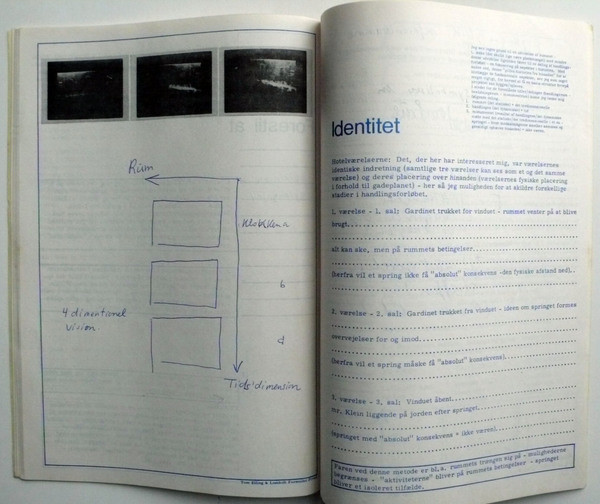 M 1978 00 00 christensen mr klein the yellow book 011