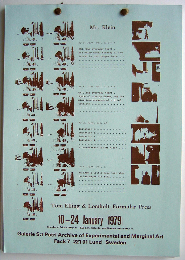 M 1979 00 00 template mr klein coordinate publication 001