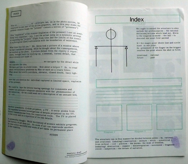 M 1979 01 12 nannucci mr klein the yellow book 003