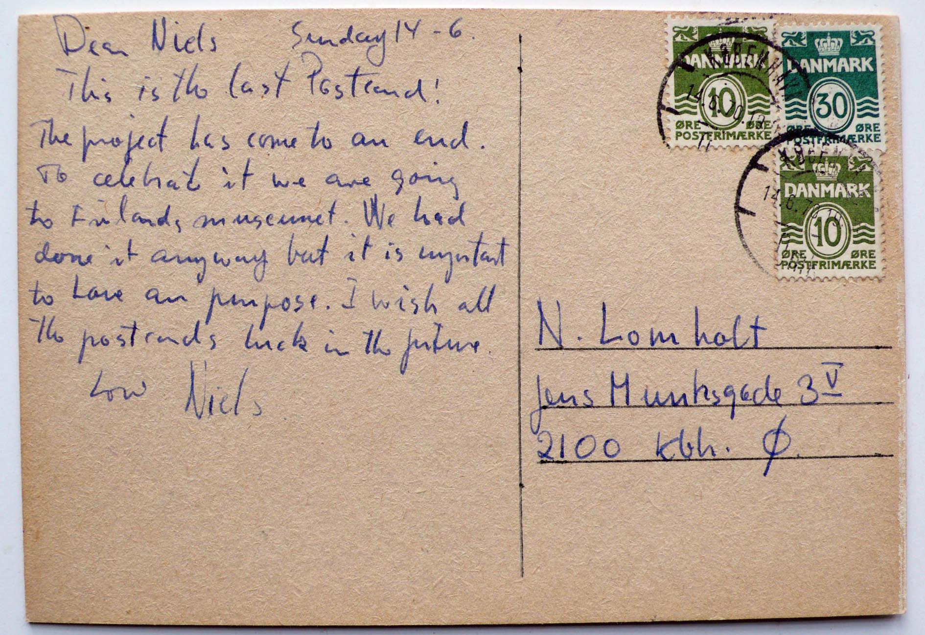 M 1970 06 14 lomholt 48 postcards 001