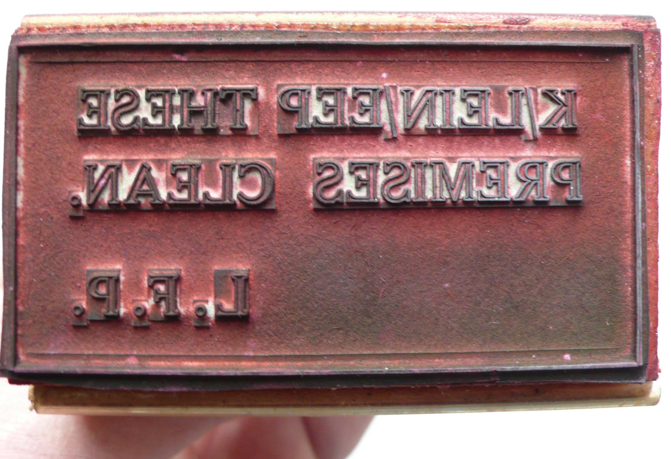 M 1980 09 00 lomholt stamp lfp in montreal 002