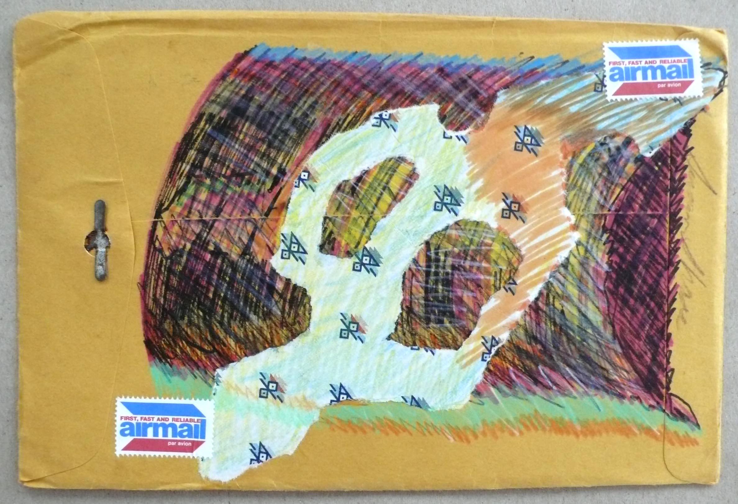 M 1982 02 24 book gatherings 005