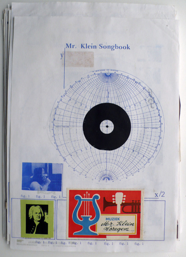 M 1978 08 26 geluwe mr klein songbook 002