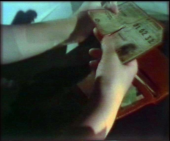 M 1981 06 00 lomholt elling video still mr klein charlottenborg exhibition 005