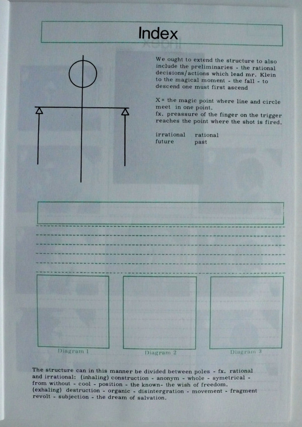 M 1977 00 00 template mr klein the yellow book 004