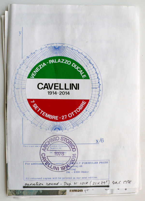 M 1978 00 00 cavellini mr klein songbook 003