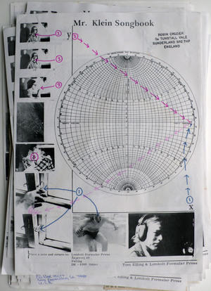 S 1978 00 00 crozier mr klein songbook 001